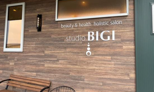 studio BIGIで温活！ホップ蒸し体験！